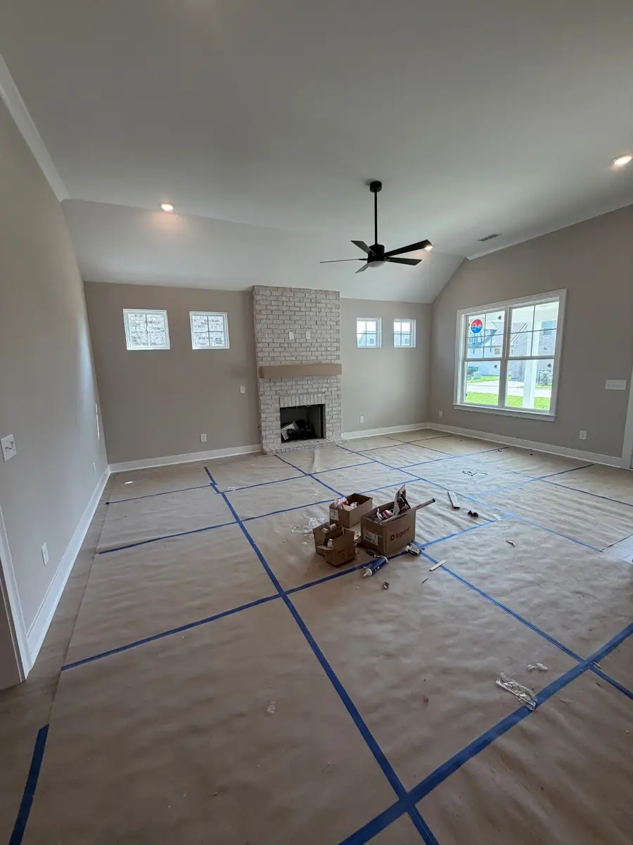 1068 Gadwall Lane Lot 7, Spring Hill, TN 37174 - #3