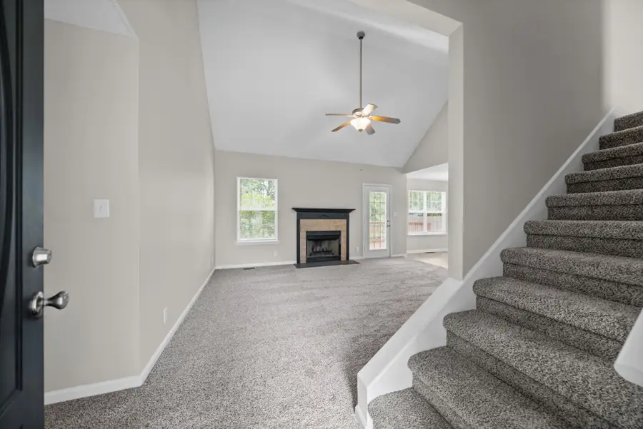 3827 Man O War Blvd, Clarksville, TN 37042 - #3