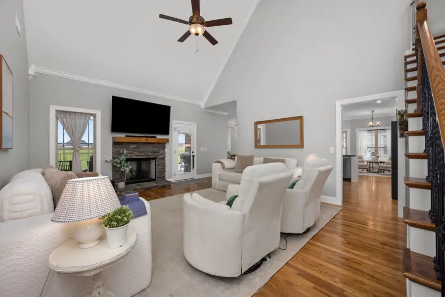 810 Walnut Grove Rd, Christiana, TN 37037 - #3