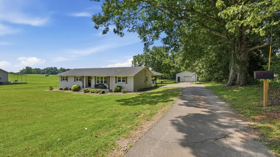 113 Old Quick Rd, Fayetteville, TN 37334 - #2