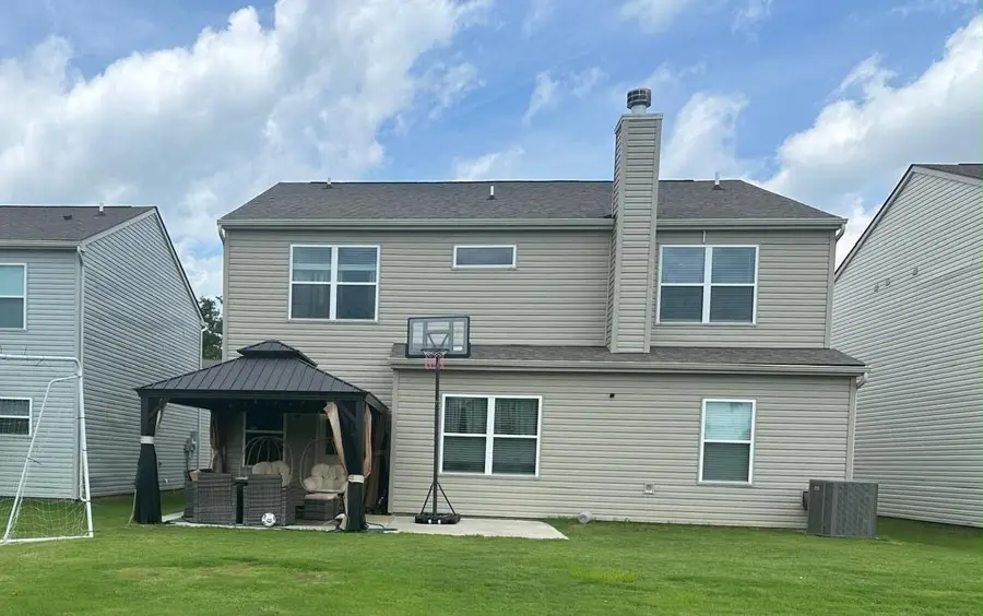 2153 Houston Bnd, Lebanon, TN 37087 - #3