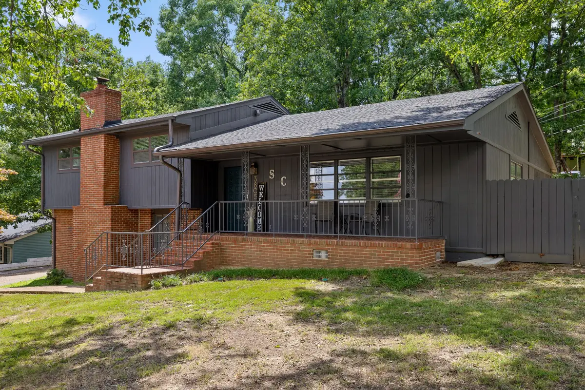 3805 Rollingwood Drive, Chattanooga, TN 37406 - #1