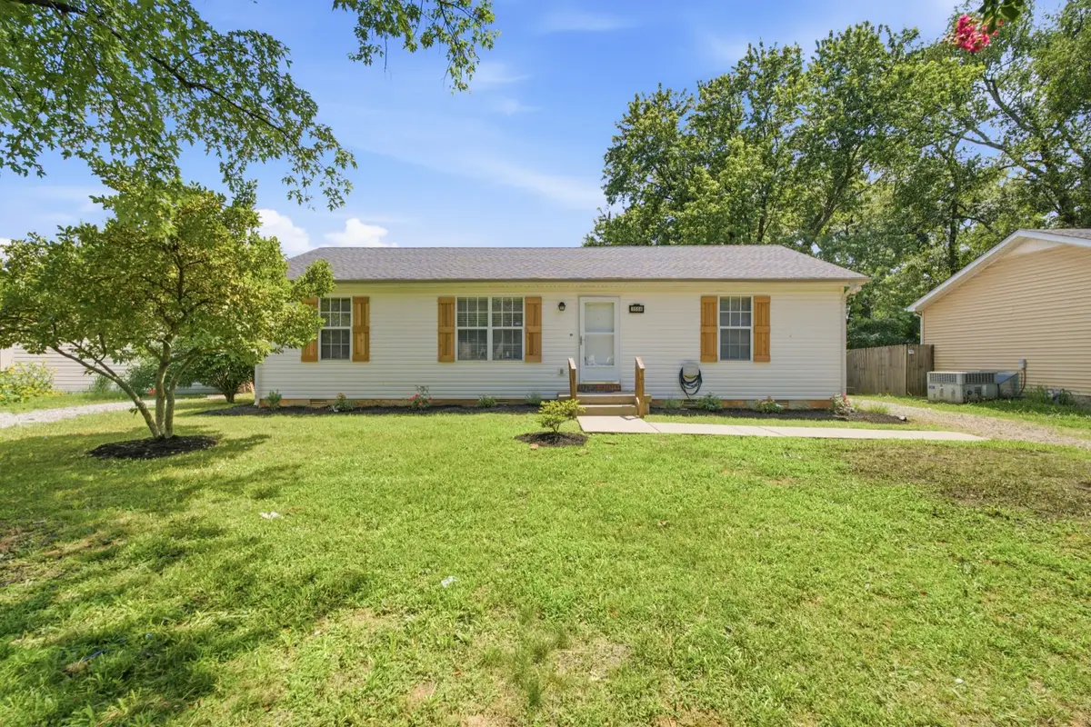 1508 Laurel Ct, Murfreesboro, TN 37130 - #1