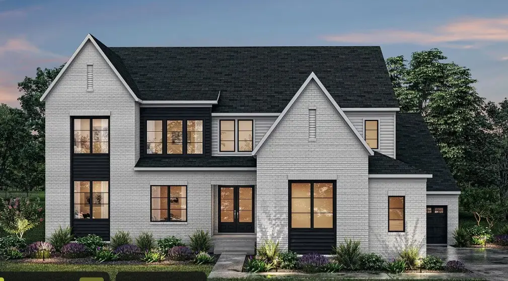 7262 Murrel Dr, Franklin, TN 37064 - #1