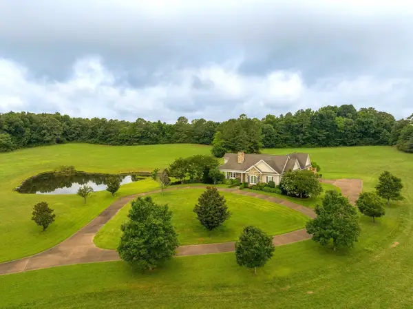 520 Cedar Springs Church Road Se, Cleveland, TN 37323
