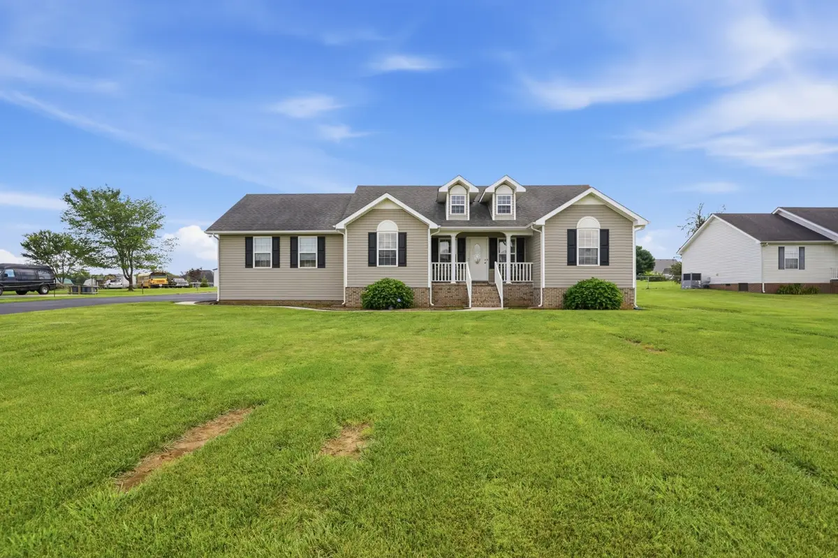 262 Green Grass Way, Manchester, TN 37355 - #1