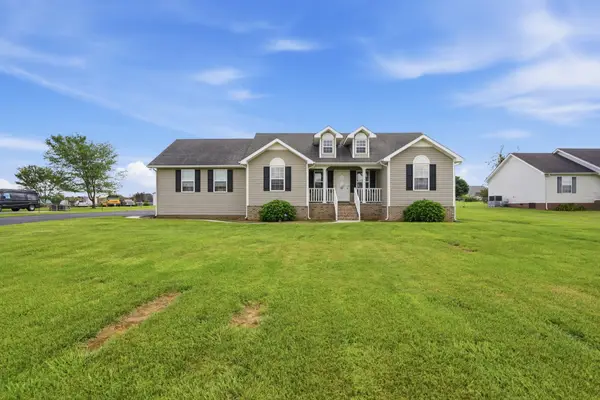 262 Green Grass Way, Manchester, TN 37355