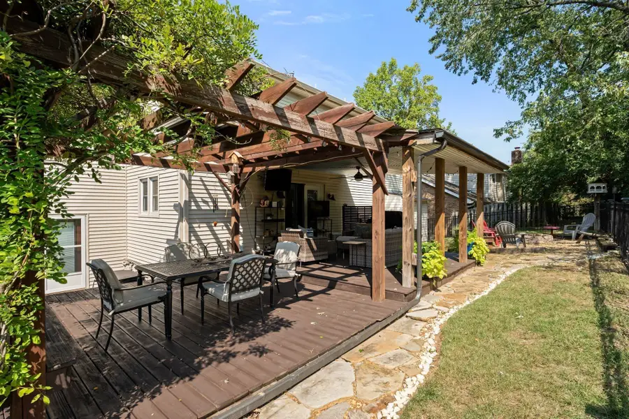 154B Spring Valley Rd, Nashville, TN 37214 - #2