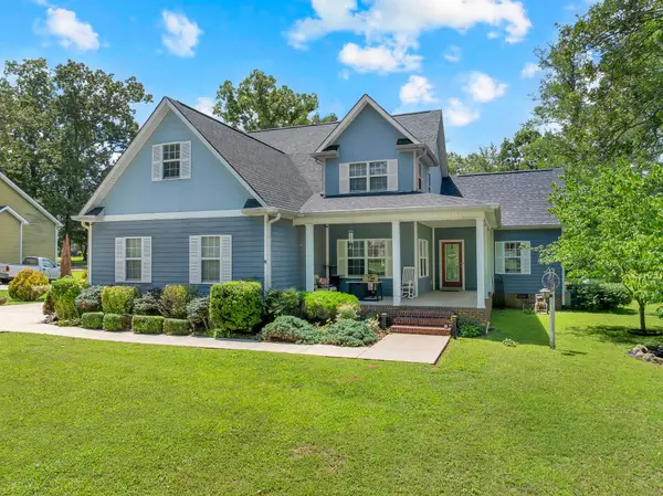 2607 Old Tullahoma Rd, Winchester, TN 37398