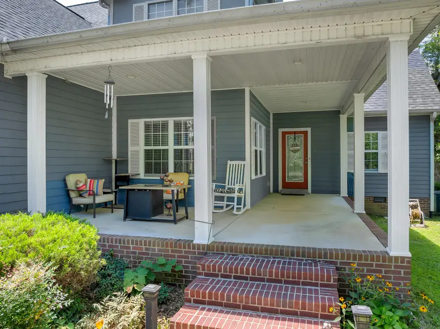 2607 Old Tullahoma Rd, Winchester, TN 37398 - #2