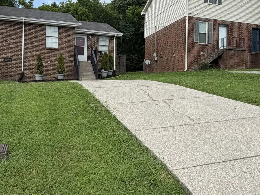 2713 Bullock Ave, Nashville, TN 37207 - #2