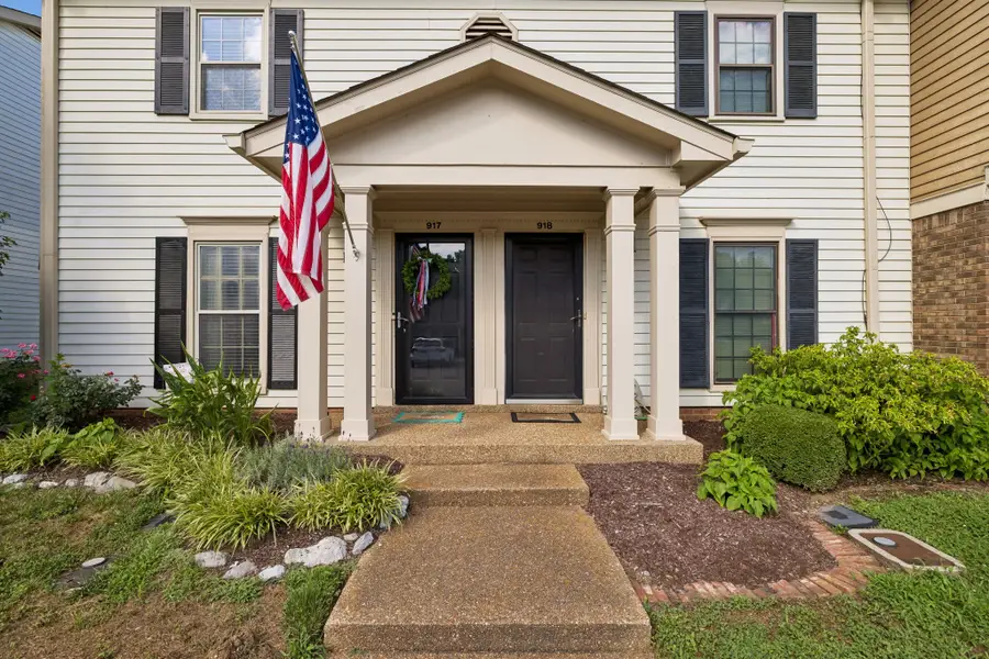 917 Brentwood Pt, Brentwood, TN 37027 - #3