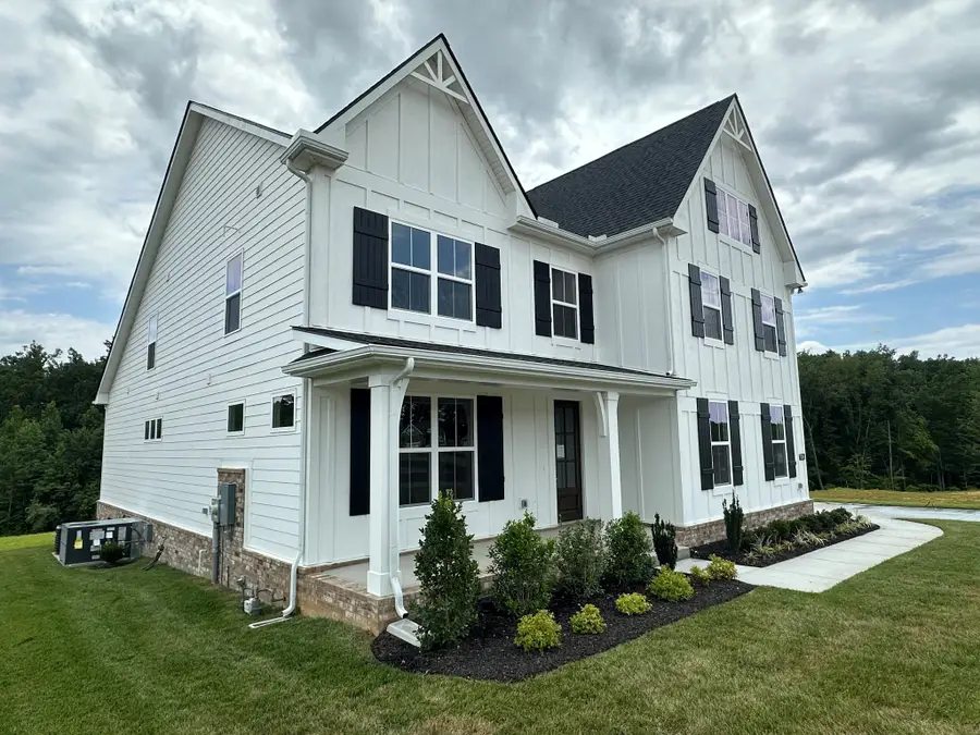 7336 Buckhorn Ct, Fairview, TN 37062 - #2