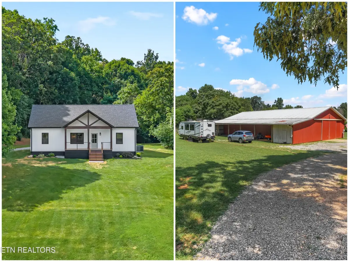 222225 Summit Rd, Madisonville, TN 37354 - #1