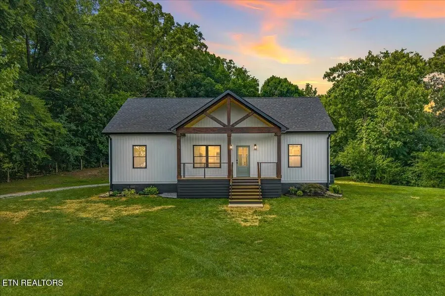 222225 Summit Rd, Madisonville, TN 37354 - #2