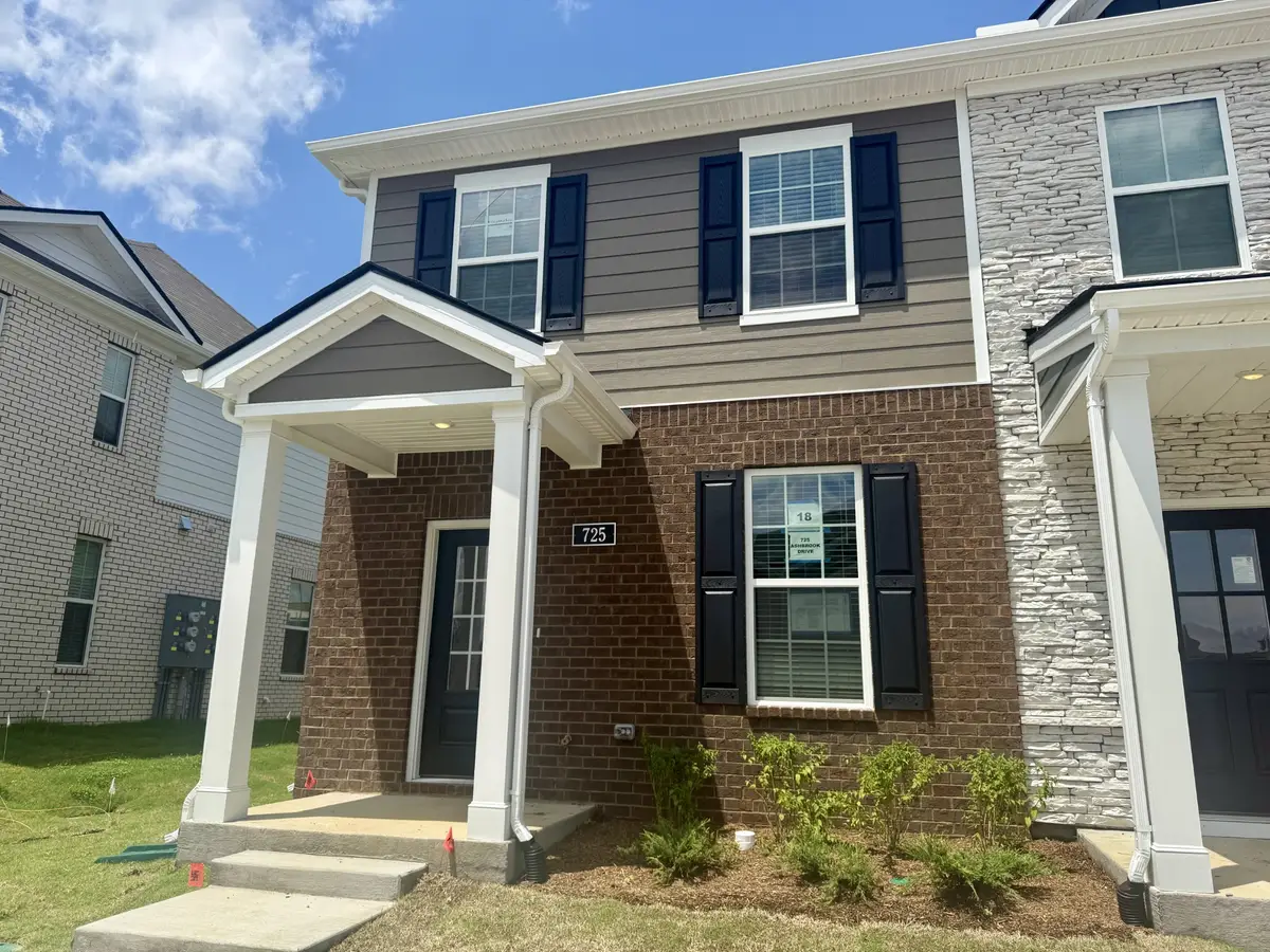 725 Ashbrook Drive, Lebanon, TN 37087 - #1
