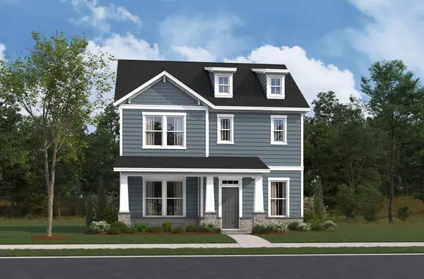 2641 Pasture View Alley, Nolensville, TN 37135