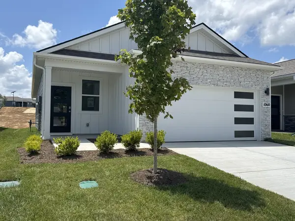 320 Apollo Pvt Way, Gallatin, TN 37066