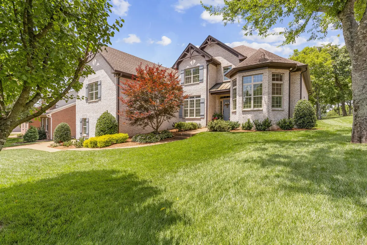 239 Spy Glass Way, Hendersonville, TN 37075 - #1