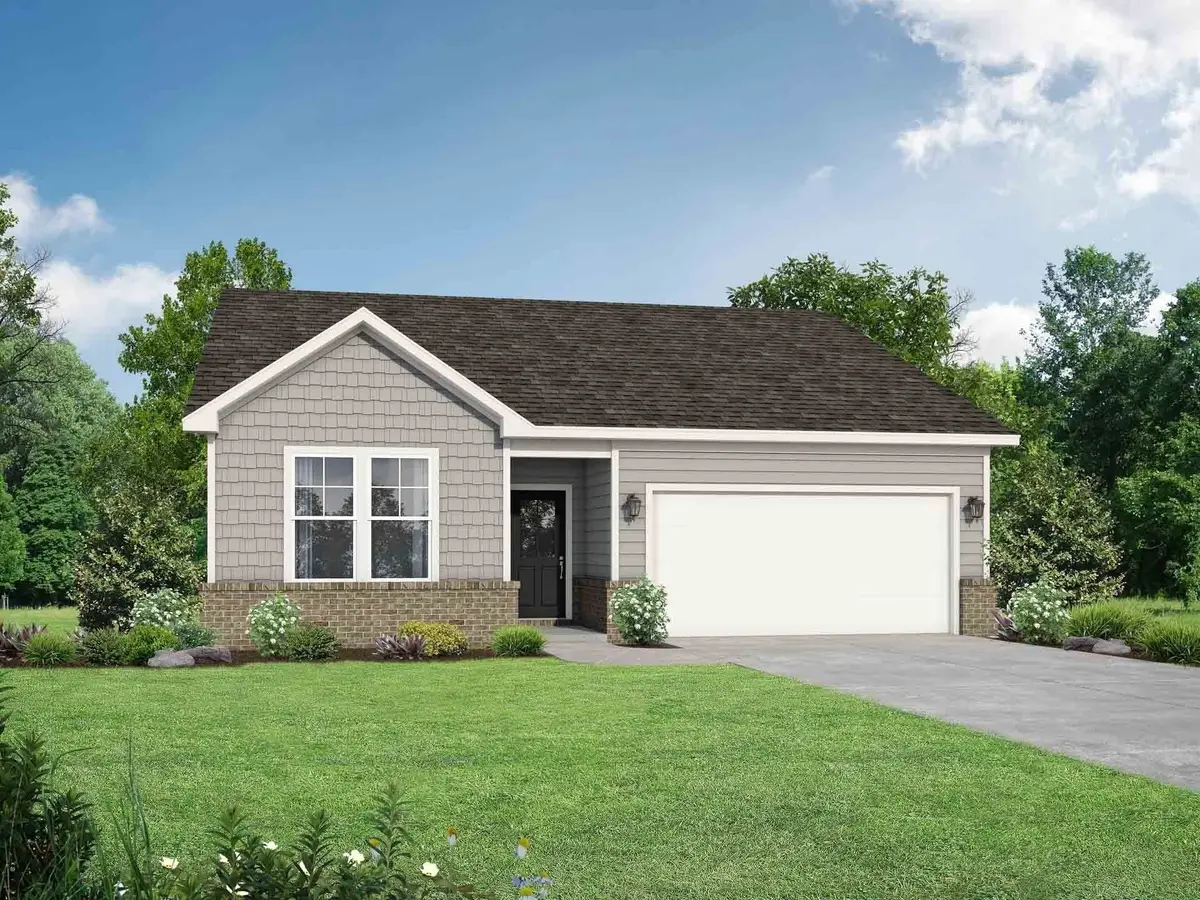 1428 Hutson Drive, White House, TN 37188 - #1