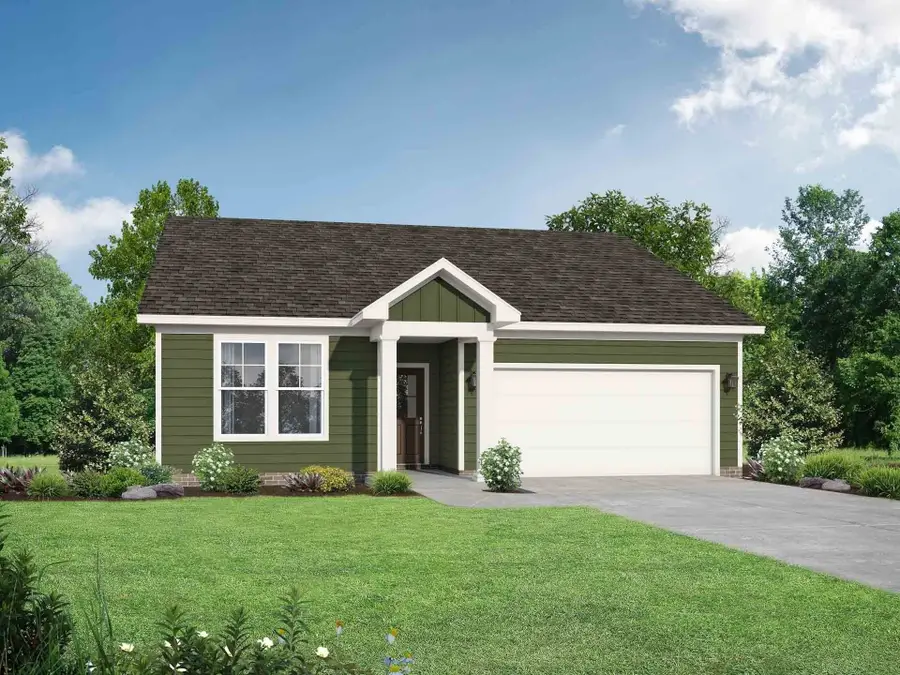 1428 Hutson Drive, White House, TN 37188 - #2