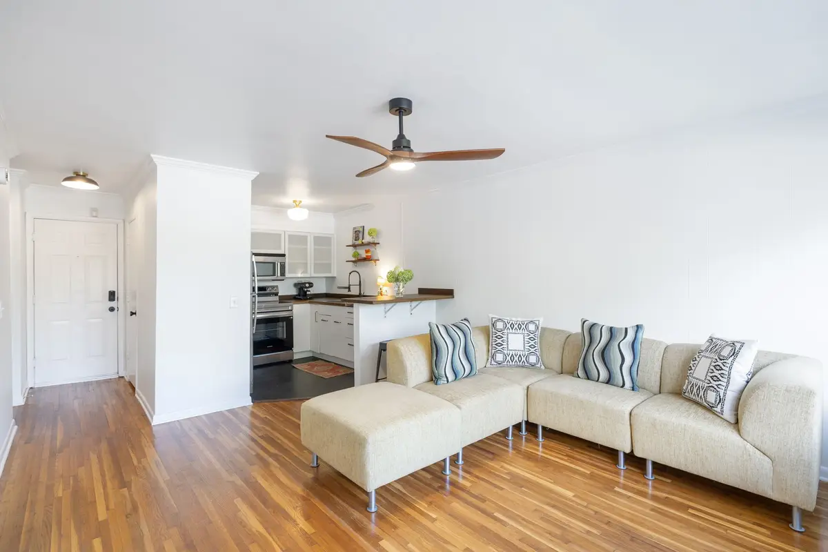 2020 Beech Ave #B6, Nashville, TN 37204 - #1