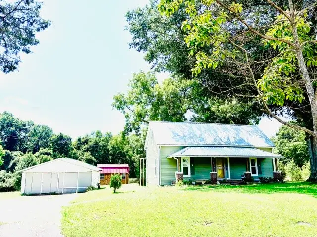 20315 Highway 114 S, Hollow Rock, TN 38342 - #1