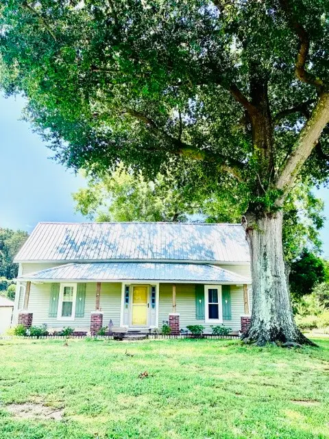 20315 Highway 114 S, Hollow Rock, TN 38342 - #3