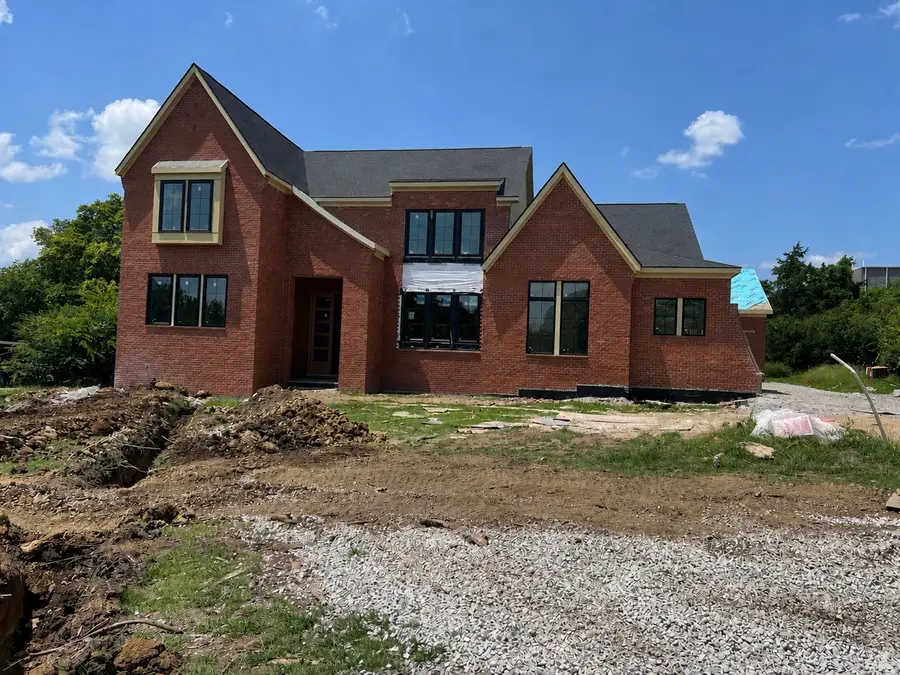 713 Adkisson Ln, Nashville, TN 37205 - #2