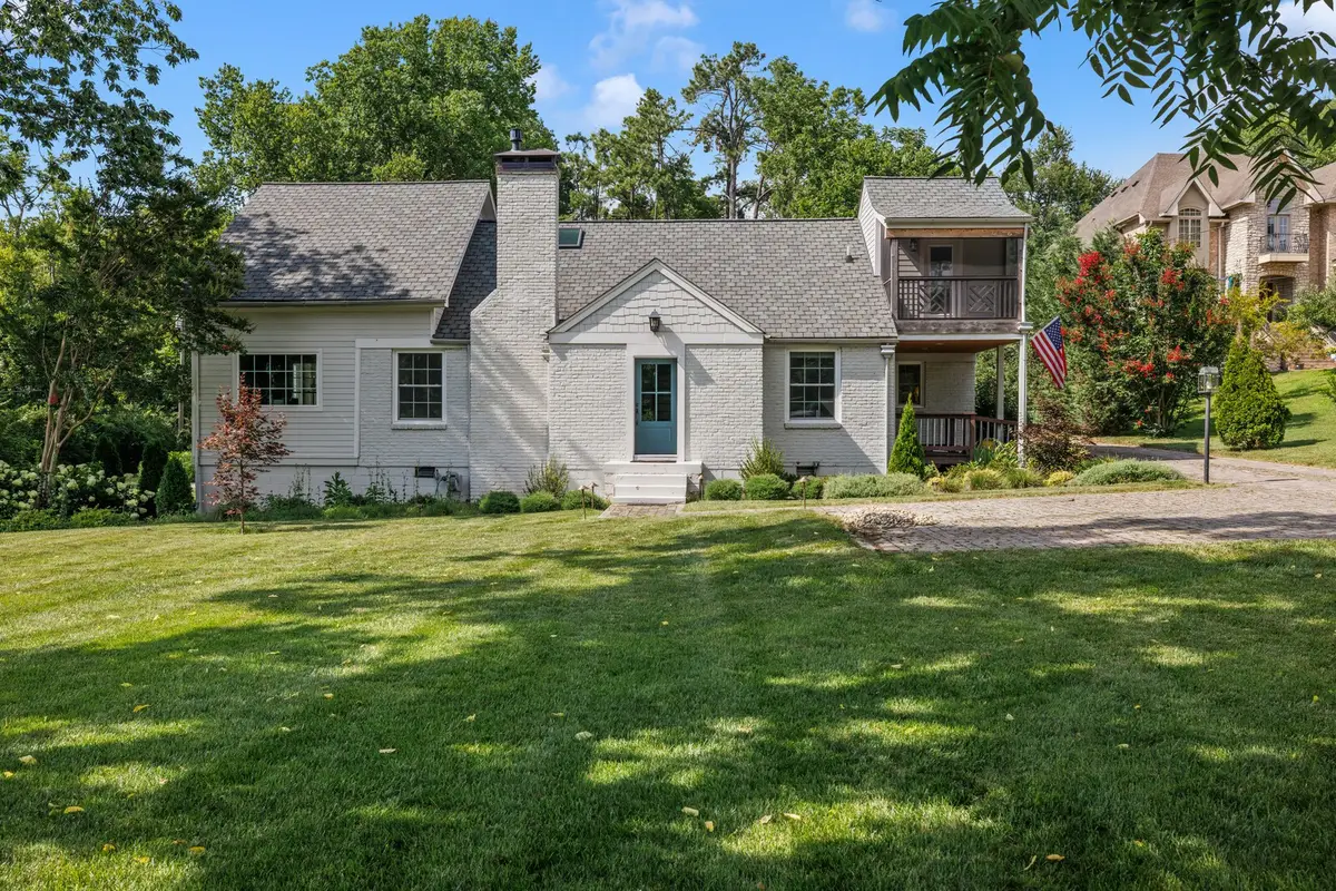 852 Battery Ln, Nashville, TN 37220 - #1