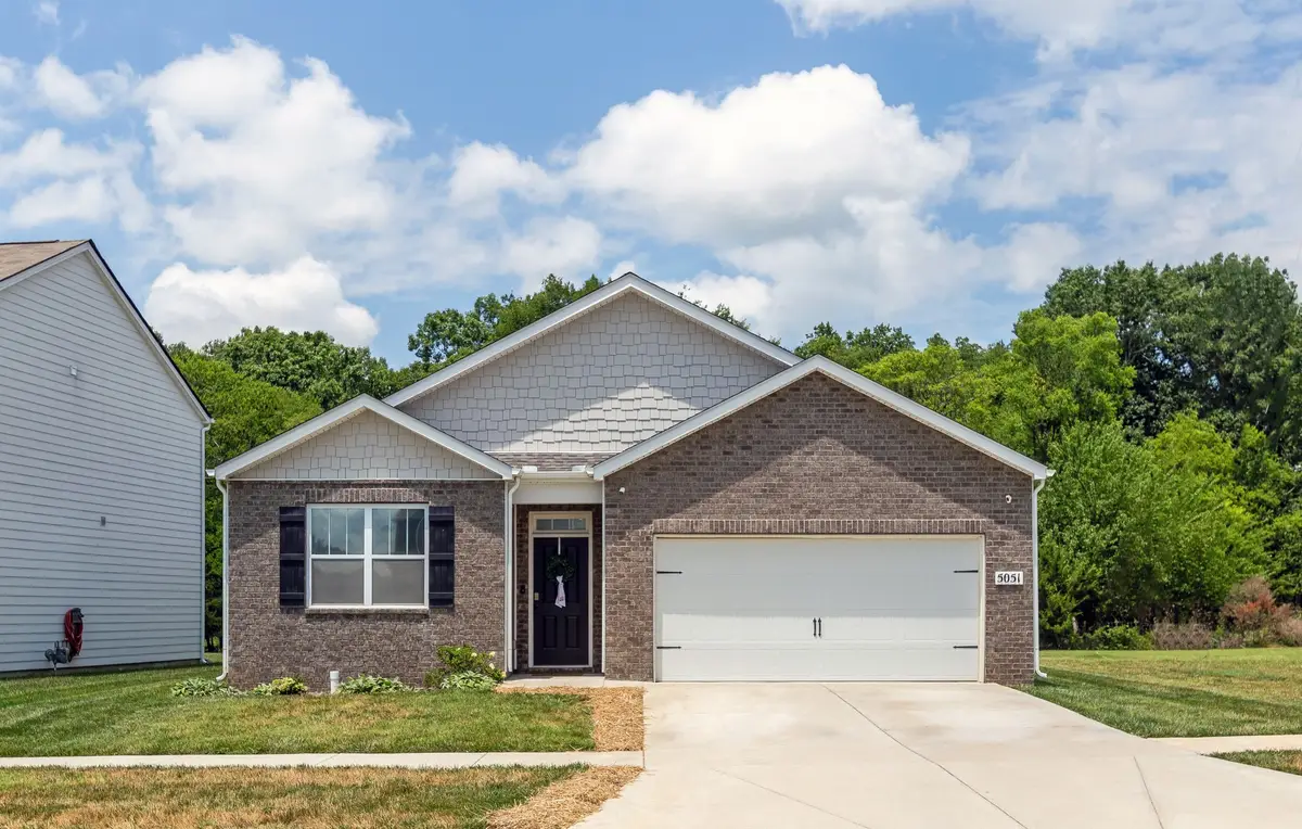 5051 Hunters Village Dr, Lebanon, TN 37087 - #1