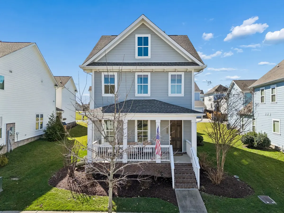 3477 Milford Dr, Thompsons Station, TN 37179 - #1