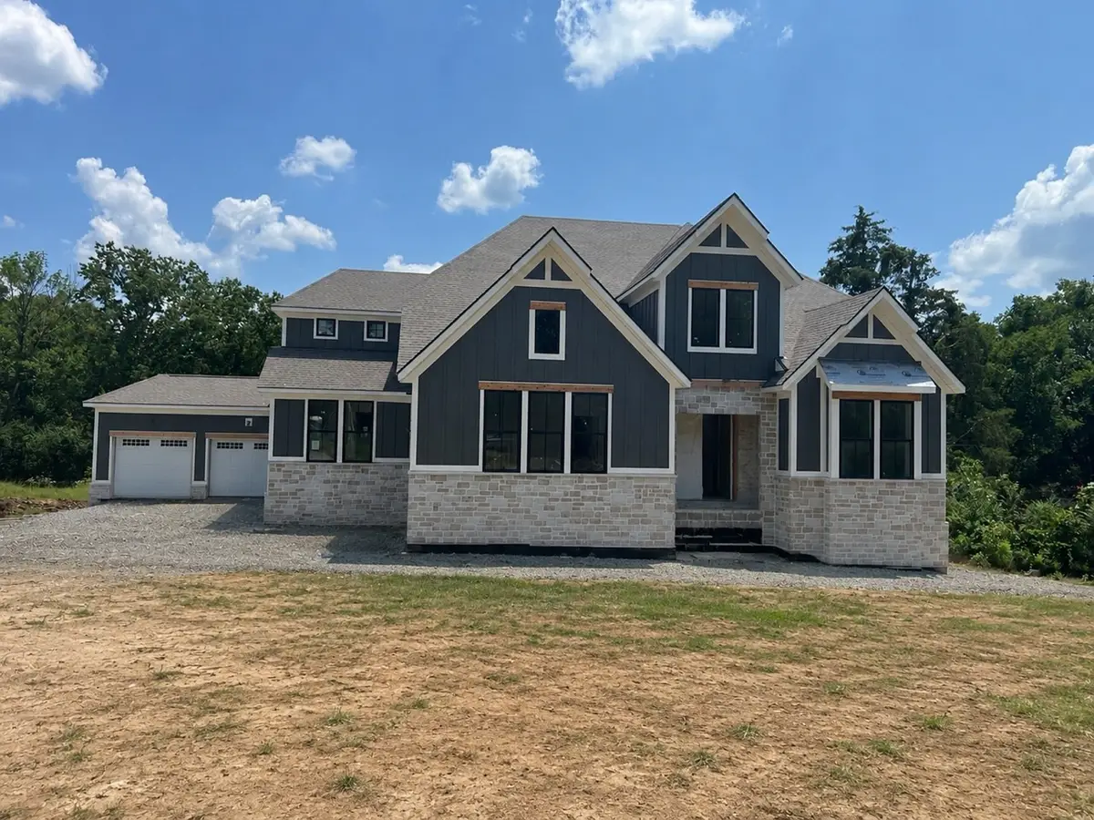 6841 Old Charlotte Pike, Nashville, TN 37209 - #1