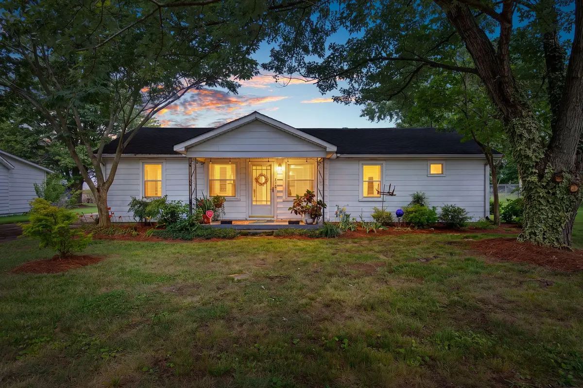345 Portland Blvd, Portland, TN 37148 - #1