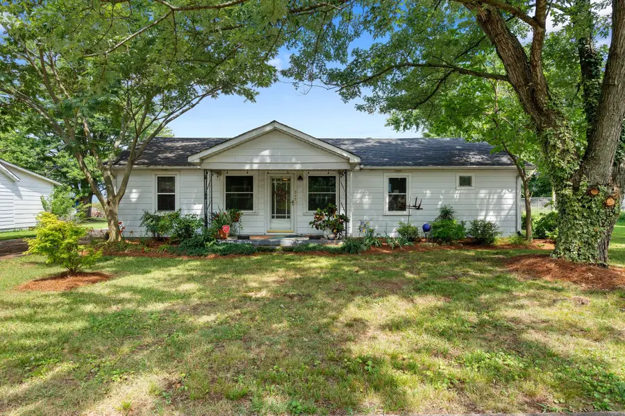 345 Portland Blvd, Portland, TN 37148 - #2