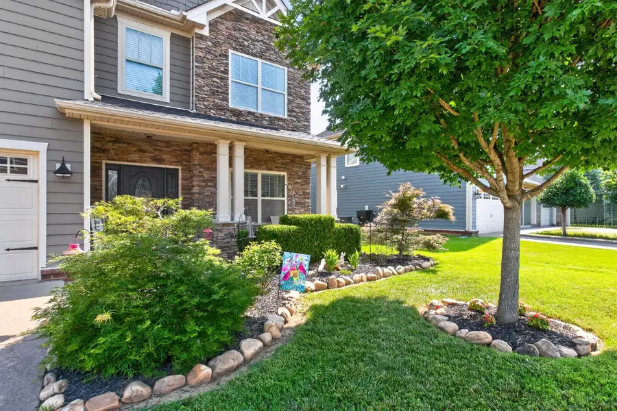 4404 Puckett Creek Xing, Murfreesboro, TN 37128 - #3