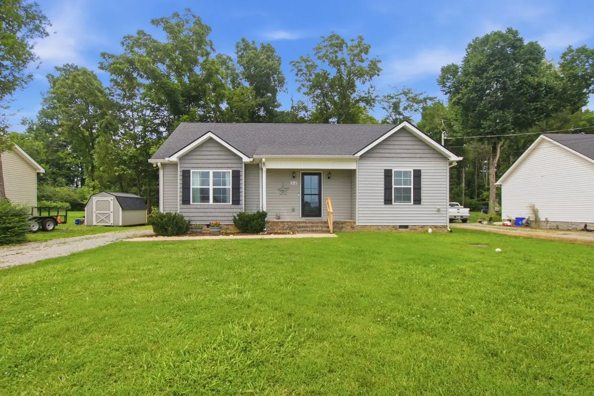312 Spring Creek St, Chapel Hill, TN 37034 - #1