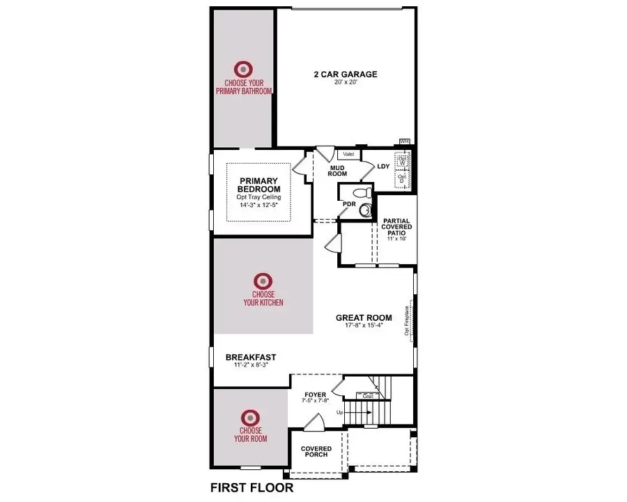 2137 Pasture Way Alley, Nolensville, TN 37135 - #2