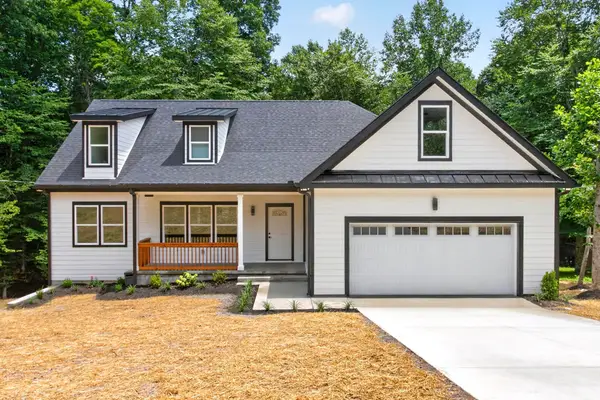 1007 Ballew Cir, Fairview, TN 37062
