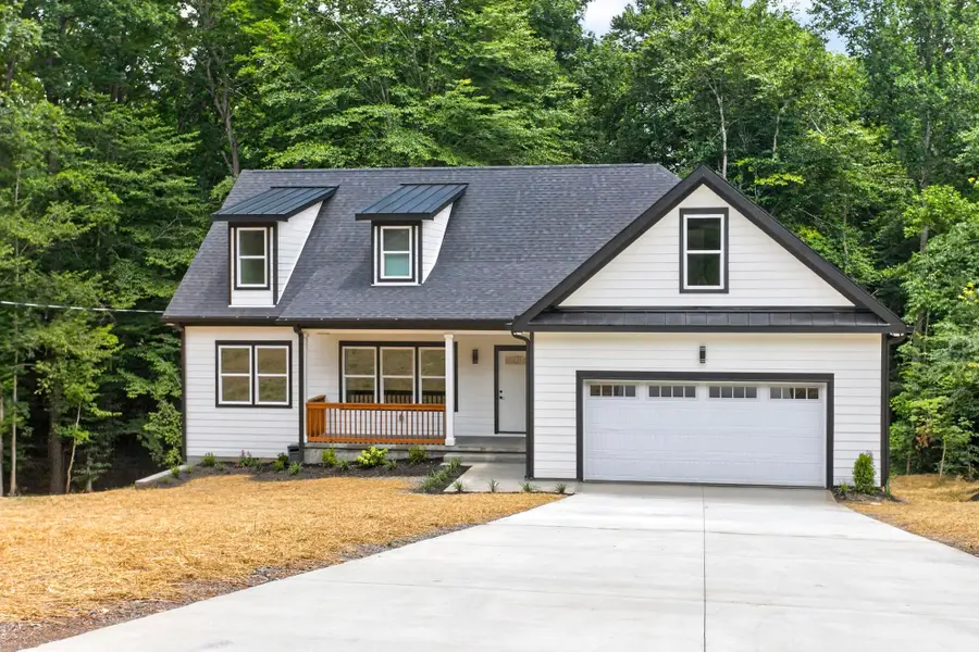 1007 Ballew Cir, Fairview, TN 37062 - #2