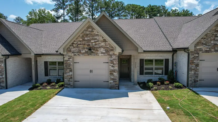 3342 Westside Drive Nw, Cleveland, TN 37312 - #2