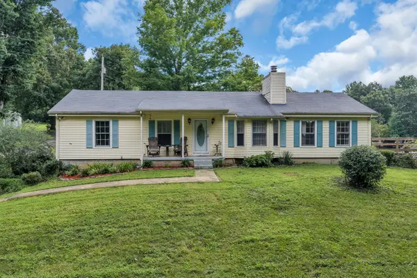1337 Lee Brown Road, Bon Aqua, TN 37025