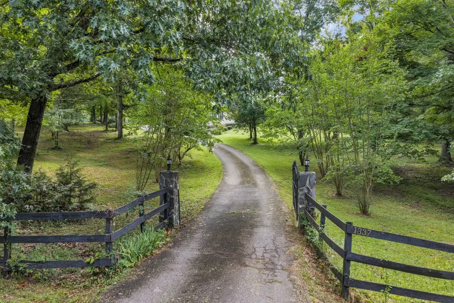 1337 Lee Brown Road, Bon Aqua, TN 37025 - #3