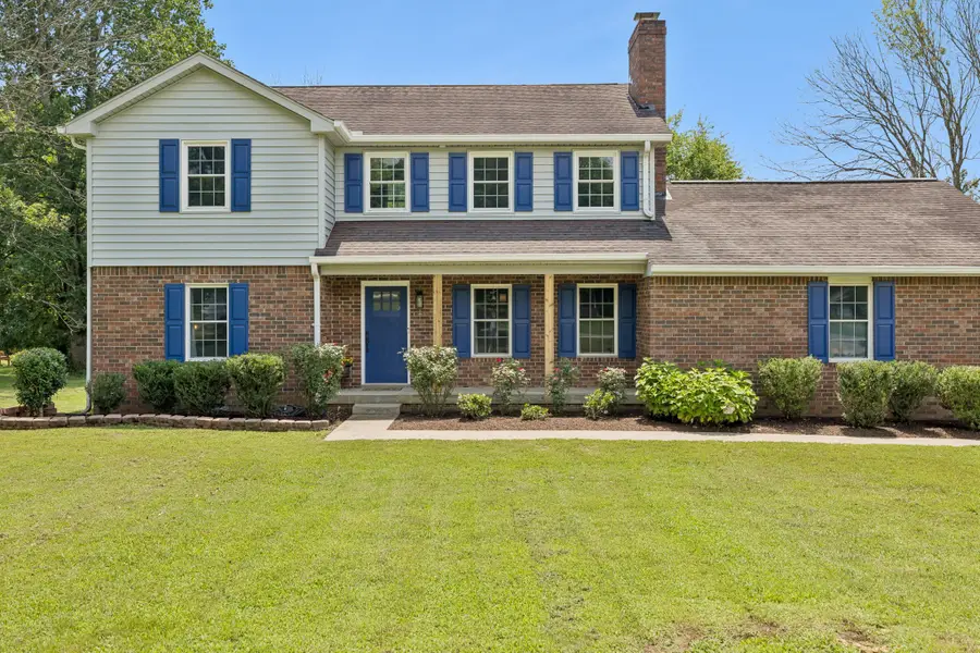 239 Southwinds Dr, Hermitage, TN 37076 - #2
