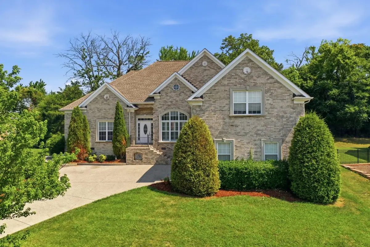614 Firefox Dr, Brentwood, TN 37027 - #1