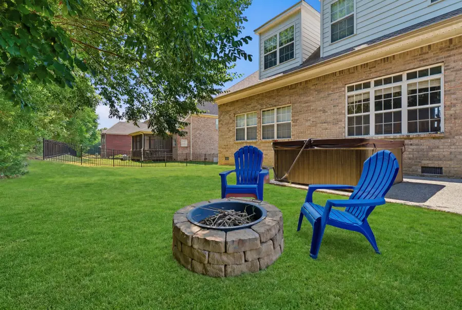 614 Firefox Dr, Brentwood, TN 37027 - #3