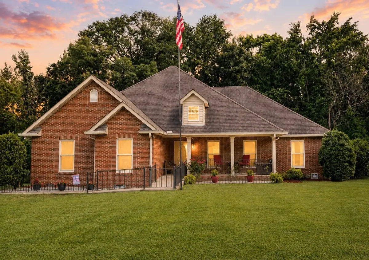 204 Artesa Dr, White House, TN 37188 - #1