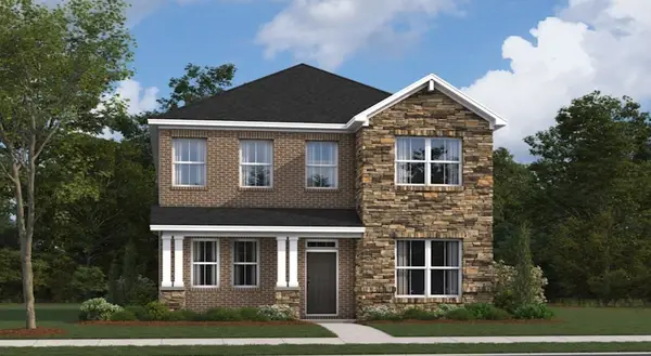 2697 Pasture Way Alley, Nolensville, TN 37135