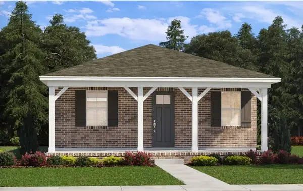 320 Aspen Aly, Mount Juliet, TN 37122