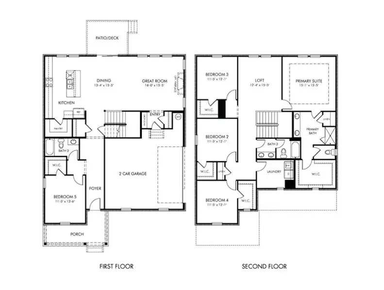 320 Aspen Aly, Mount Juliet, TN 37122 - #2